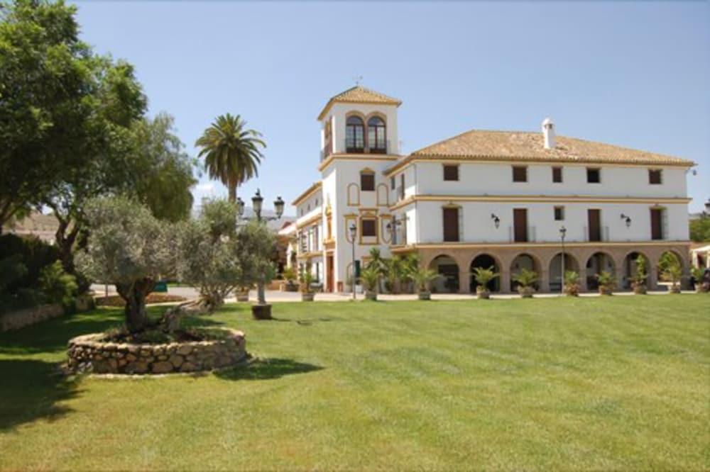 אנטקרה Finca Eslava מראה חיצוני תמונה