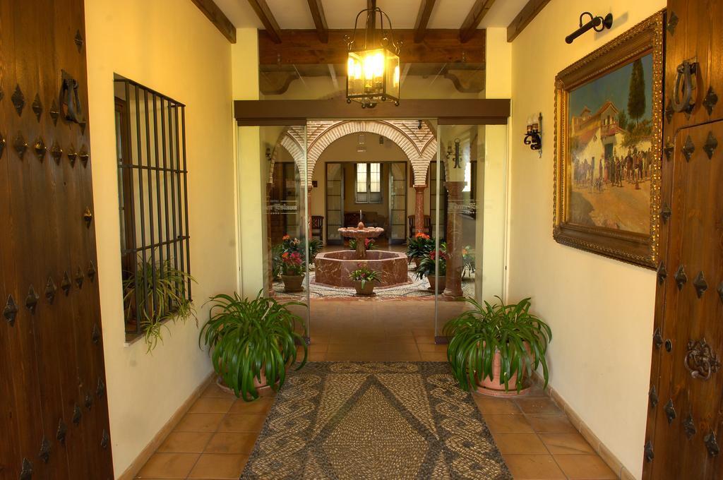 אנטקרה Finca Eslava מראה חיצוני תמונה
