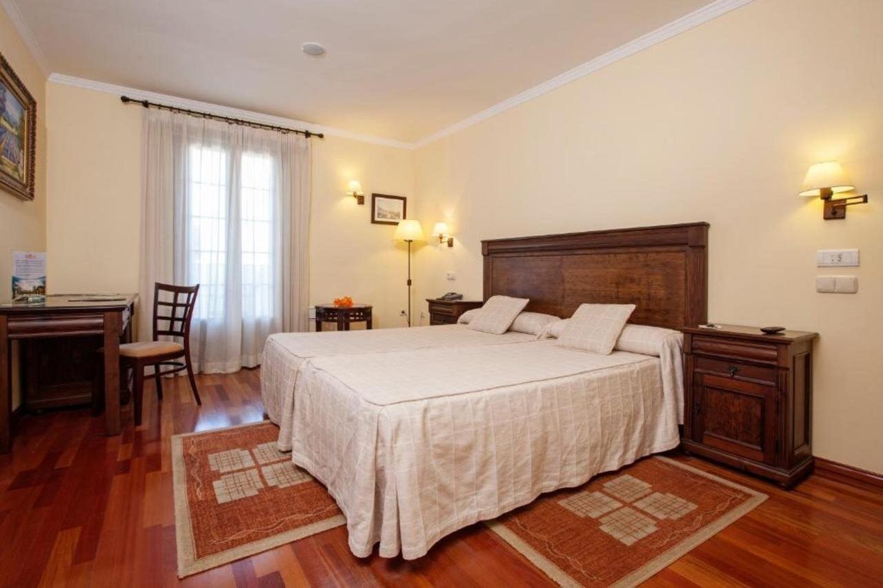 אנטקרה Finca Eslava מראה חיצוני תמונה